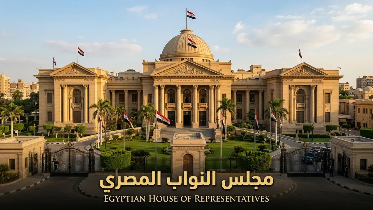 هل وافق البرلمان المصري على دعم السعودية؟ تفويض السيسي بأغلبية الثلثين
