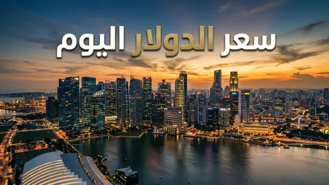 سعر الدولار في السعودية اليوم الاثنين 26 أكتوبر 2026.. الريال يستقر عند 3.75 أمام الدولار
