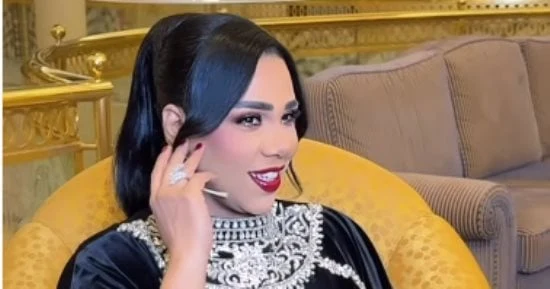 شيماء سيف تقبل اعتذار أيتن عامر وتنفي تورط بدرية طلبة وانتصار في الخلاف