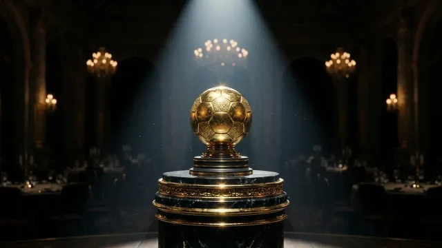 القناة الناقلة لحفل الكرة الذهبية 2026 في لندن عبر بي إن سبورتس ومنصة DAZN