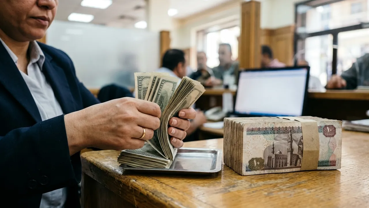 سعر الدولار في السعودية اليوم الأحد 18 أكتوبر 2026.. الاستقرار يسيطر على سعر الدولار