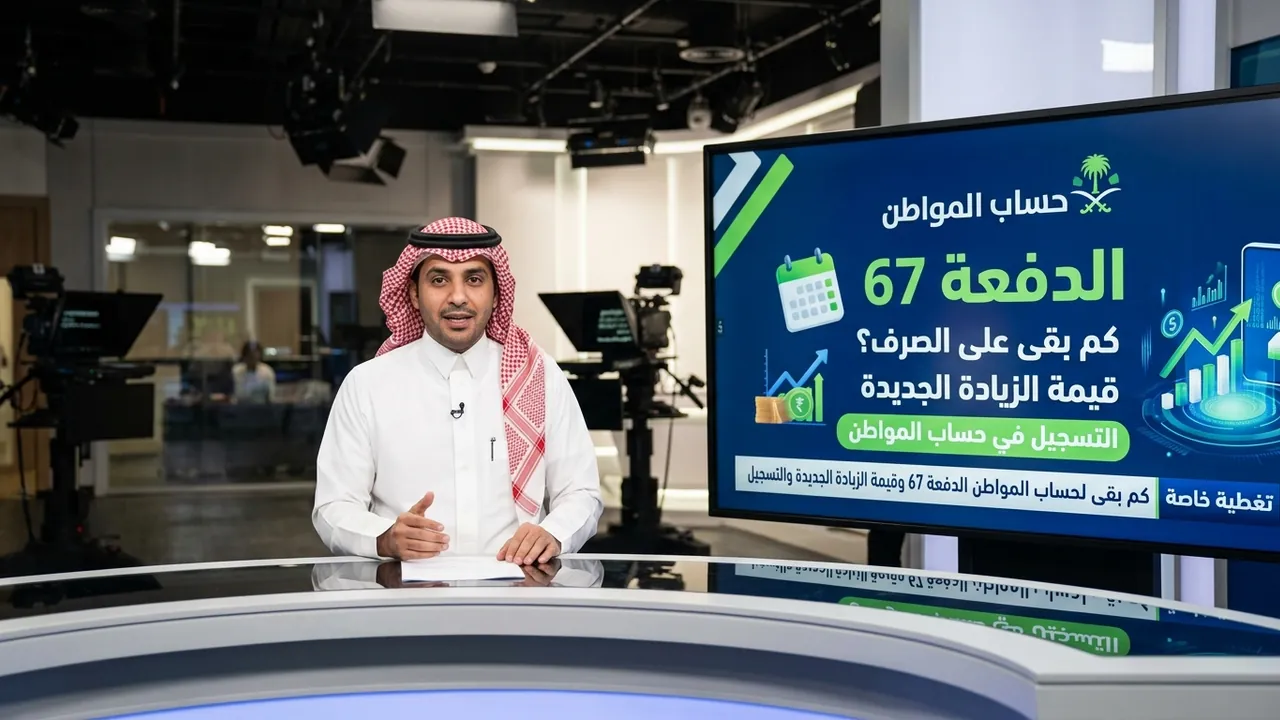 حساب المواطن خدمة المستفيدين: تفاصيل الدعم الثمانية مليارات ريال وآليات التواصل