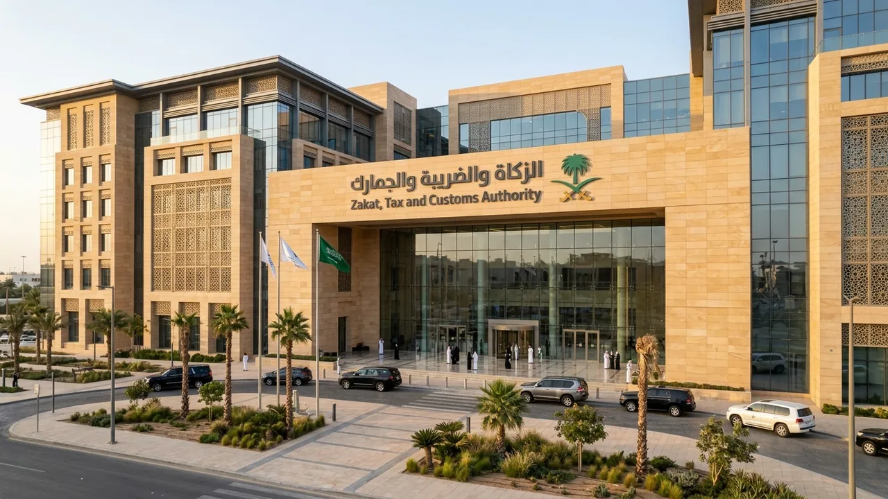 ما هي ضريبة القيمة المضافة في السعودية