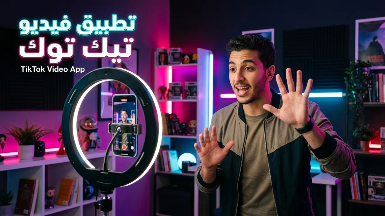 أفضل صانع محتوى 2026: أحمد الغندور يعود للجزيرة بلس