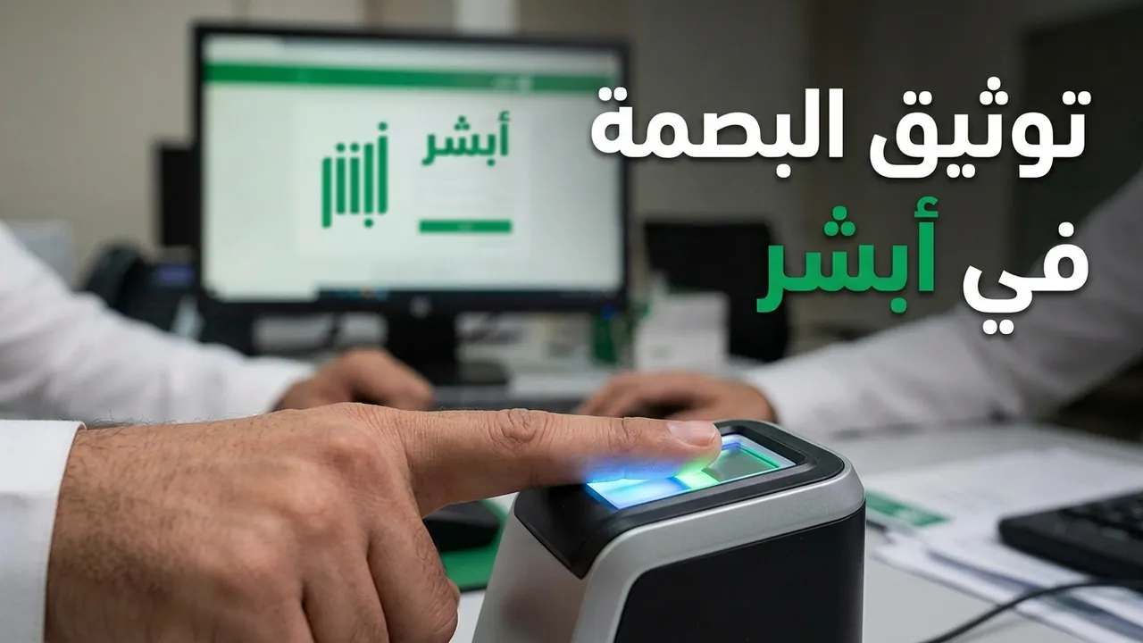 كيف تبشر صلاحية الاقامة عبر نظام أبشر الإلكتروني