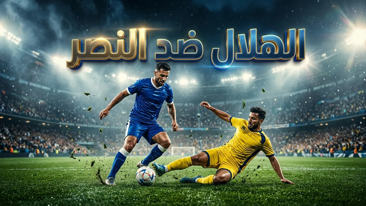 الفيصلي ضد النصر: مباراة الجمعة 23 أكتوبر في المجمعة