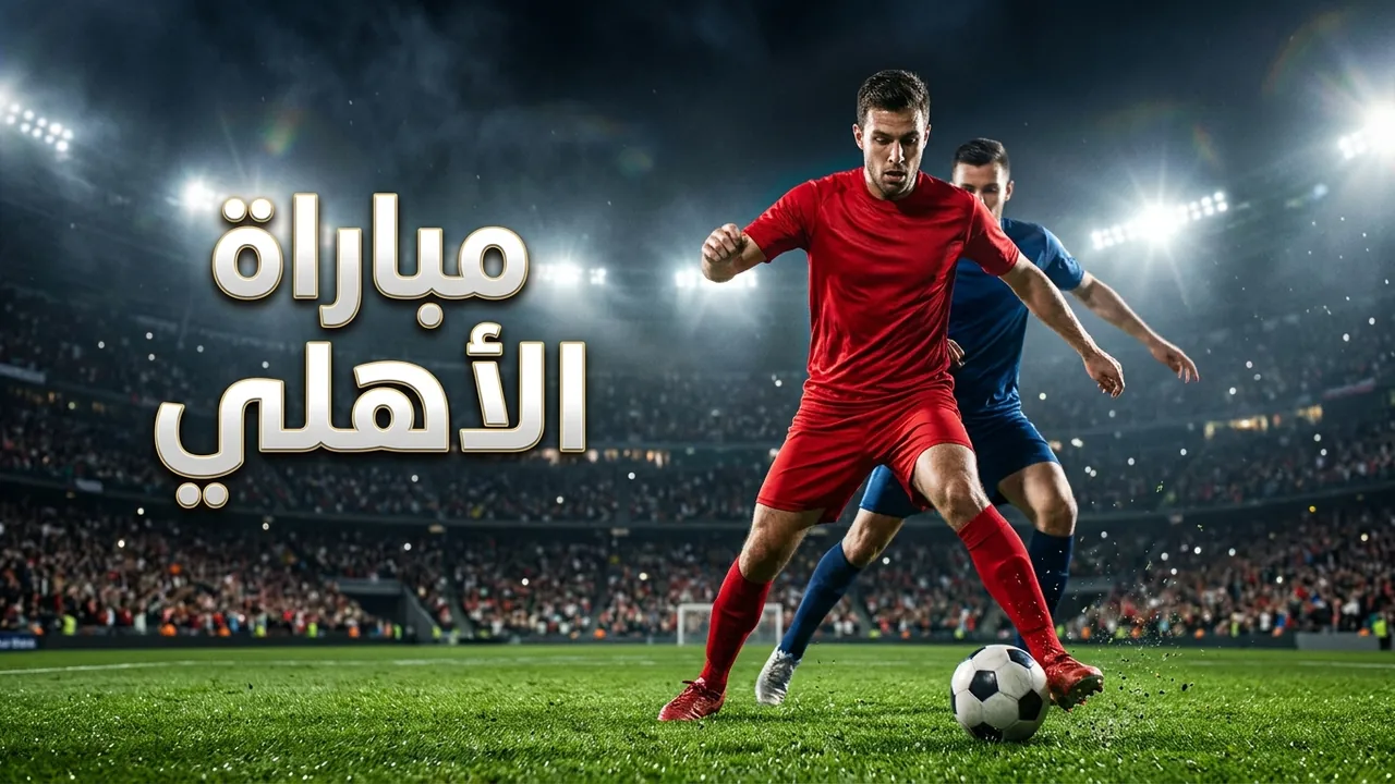 تأجيل مباراة الأهلي والخليج لأسباب لوجستية وتغيير الموعد والمكان