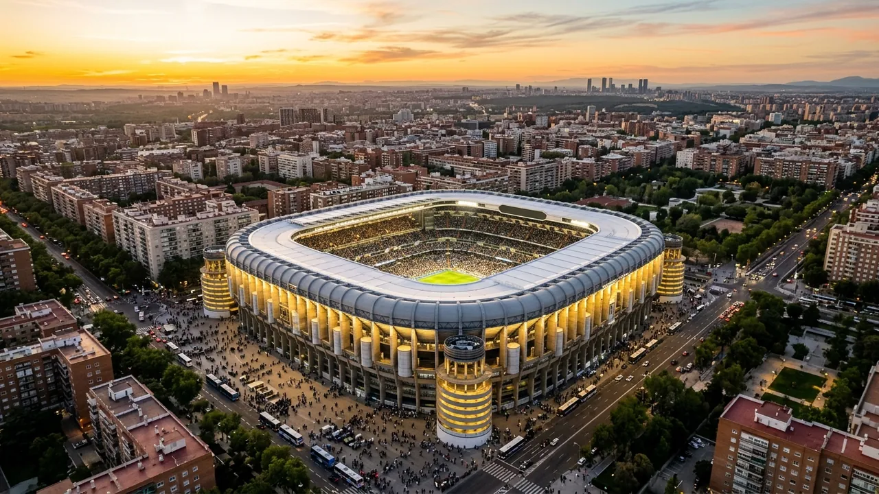 نتيجة ريال مدريد وبرشلونة: موعد الكلاسيكو 2026 وأكبر الانتصارات التاريخية