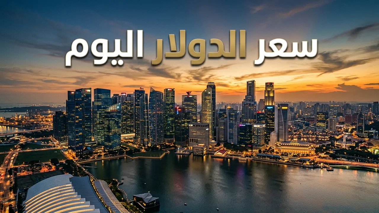 سعر الدولار في السعودية اليوم الاثنين 26 أكتوبر 2026.. الريال يستقر عند 3.75 أمام الدولار