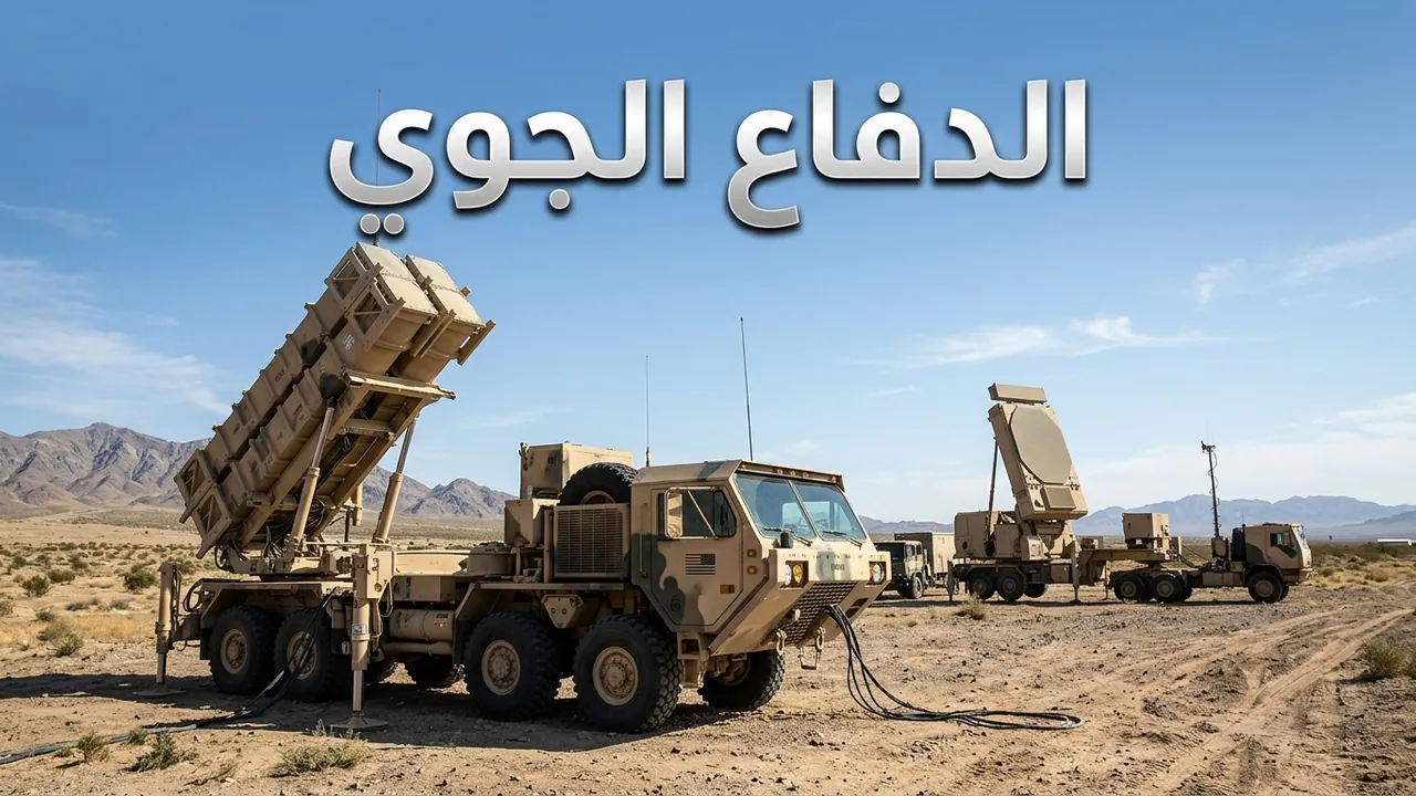 ما هو تطبيق برق 8؟ نظام دفاع جوي إسرائيلي هندي مشترك