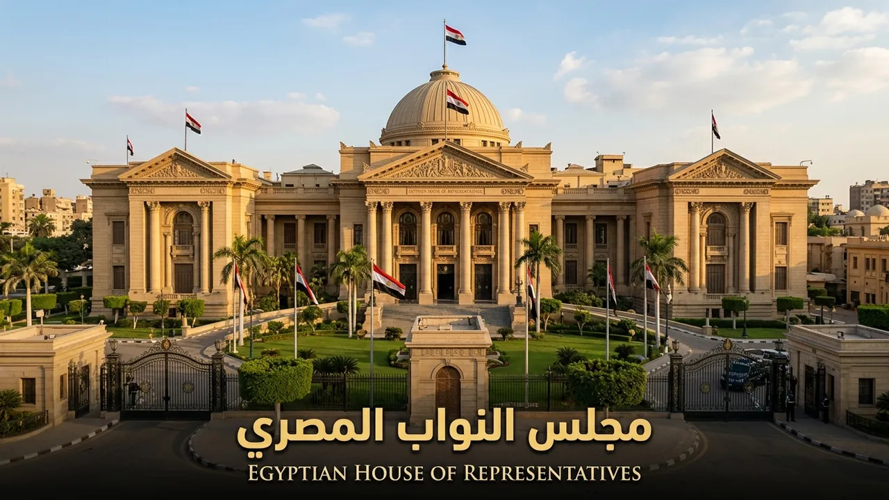 هل وافق البرلمان المصري على دعم السعودية؟ تفويض السيسي بأغلبية الثلثين