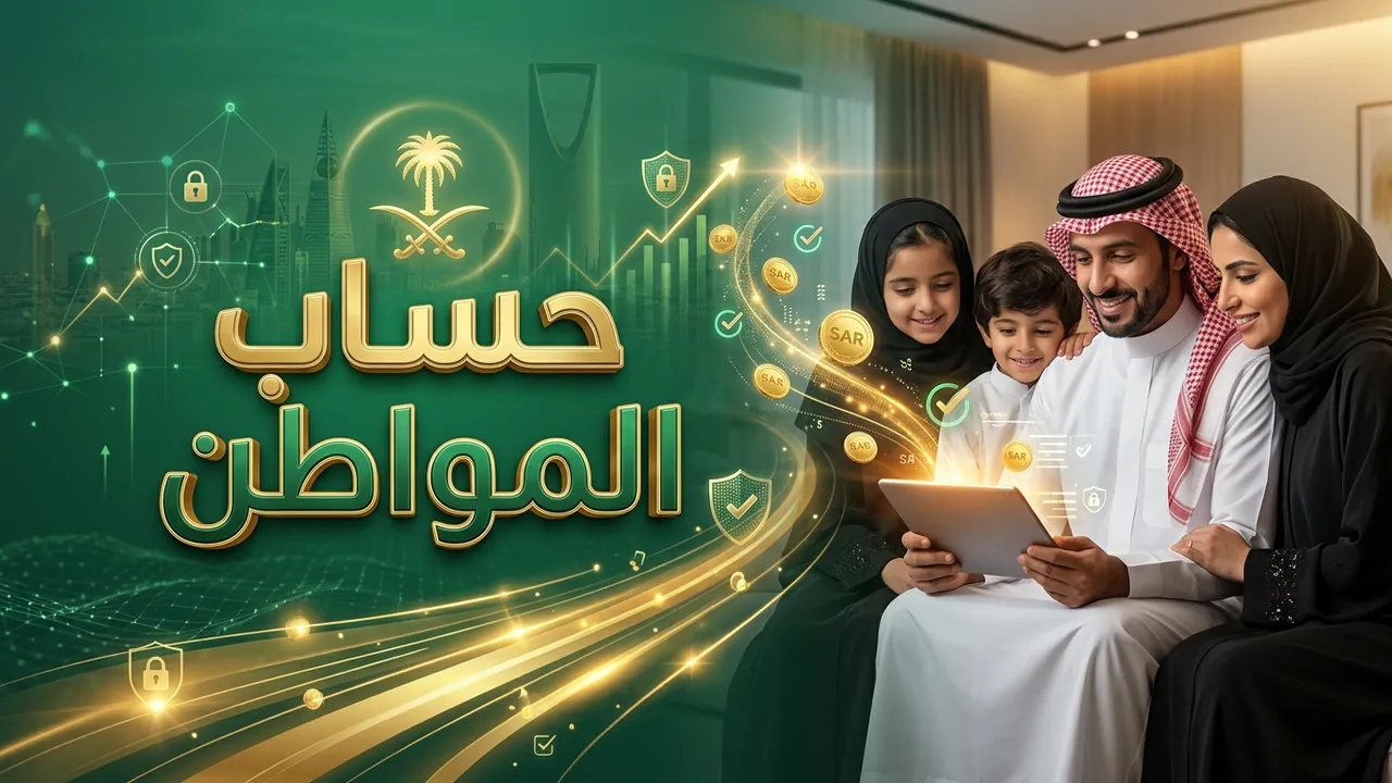 حساب المواطن لذوي الإعاقة: الدعم متاح ضمن البرنامج دون شروط خاصة معلنة