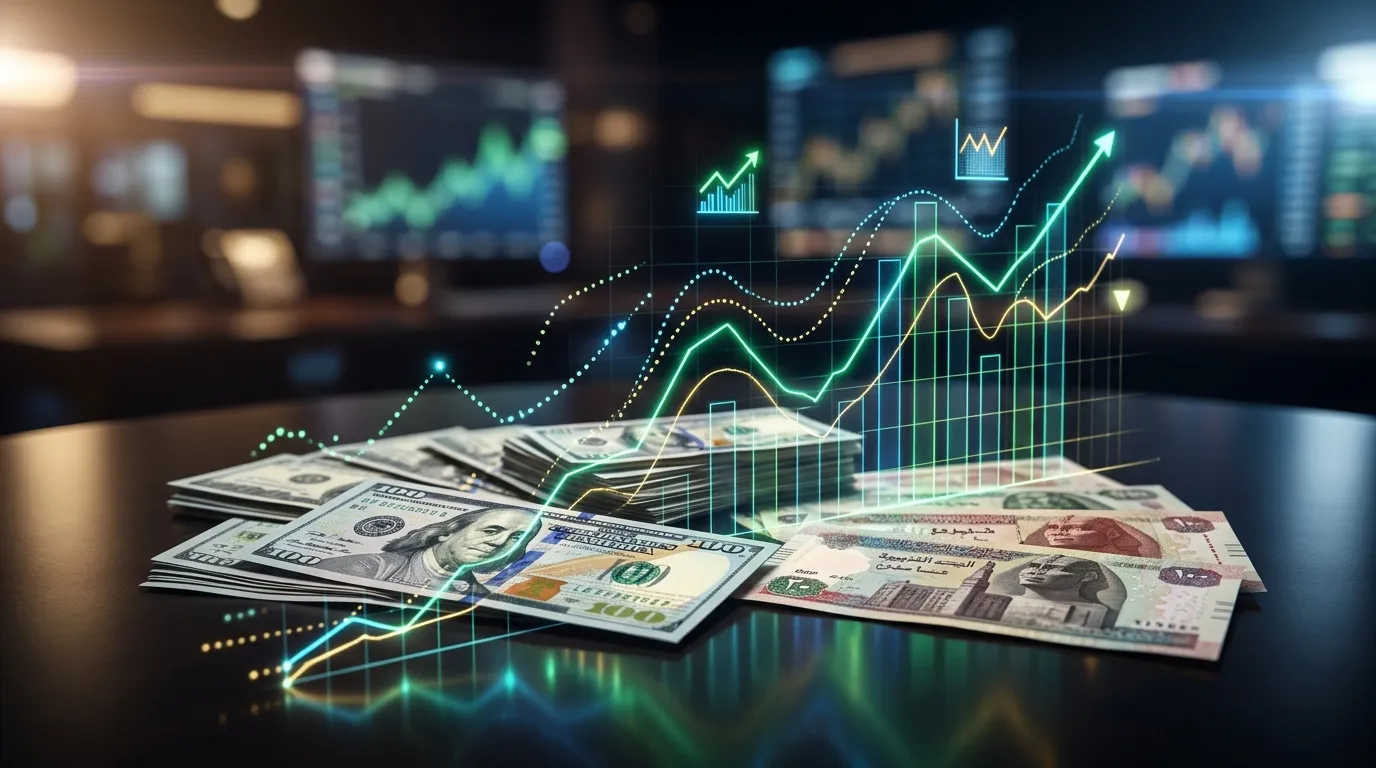 سعر الدولار في السعودية اليوم الجمعة 30 أكتوبر 2026.. الدولار مستقر واليورو يرتفع قليلاً