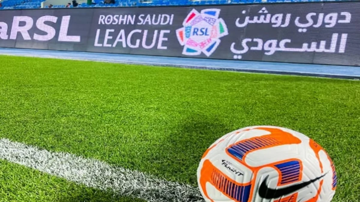 أولي واتكينز يتألق في فوز الهلال على الاتحاد بثلاثة أهداف مقابل اثنين