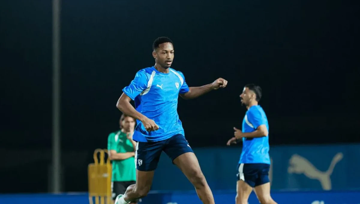 الهلال يواجه السد في دوري أبطال آسيا للنخبة يوم 13 تشرين الأول/أكتوبر 2026