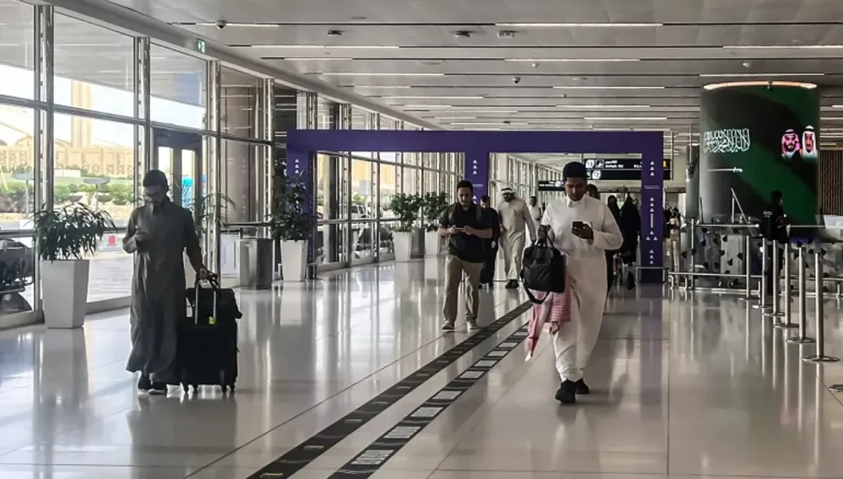 السفارة الفرنسية تحذر مواطنيها من السفر إلى الدمام بعد الهجمات الأخيرة