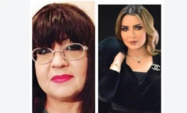 عبير أحمد تنفي التخلي عن نادية كرم وتؤكد دعمها المادي والمعنوي