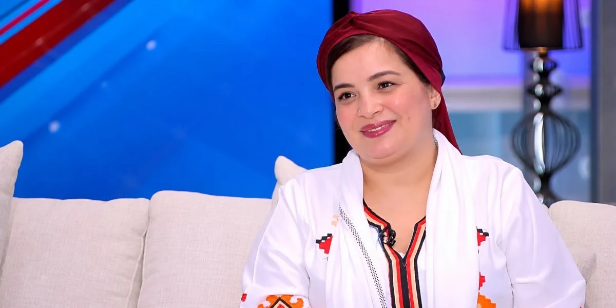 داليا إبراهيم تحسم قرارها بالابتعاد عن التمثيل نهائياً بعد 2026