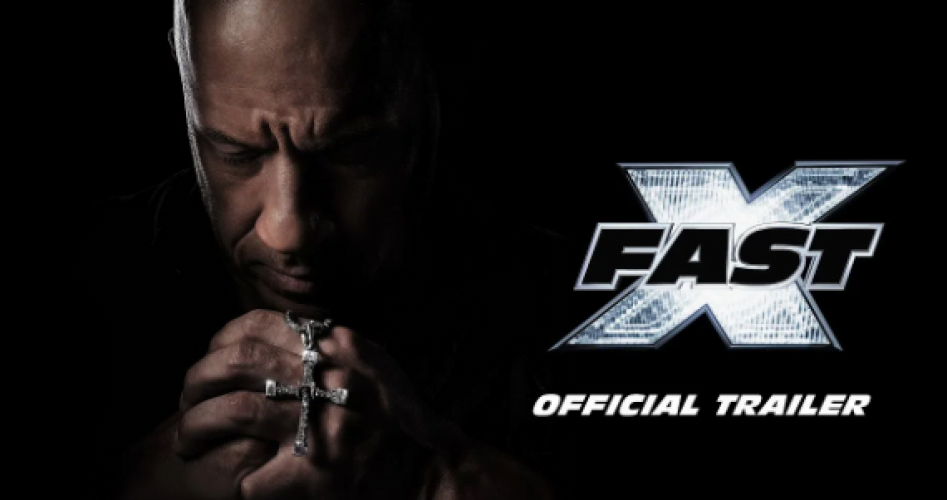 رابط موقع ماي سيما لمتابعة فيلم fast X