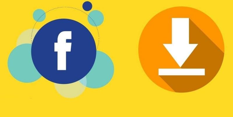 مقاطع فيديو Facebook: كيفية تنزيلها لمشاهدتها لاحقًا