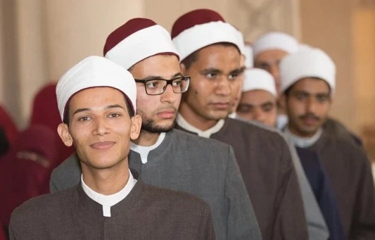 ترقبوا الآن .. “التعليم الأزهري” يكشف موعد ظهور شهادة الثانوية الازهرية 2023