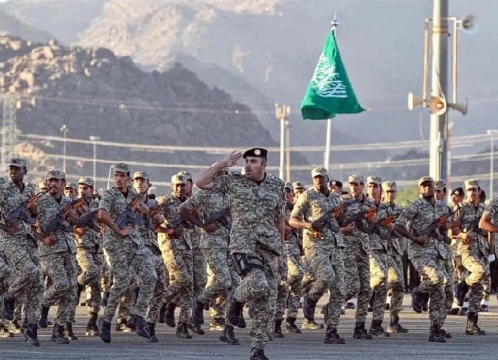 كم الراتب”.. سلم رواتب أمن المنشآت الجديد 1445 في المملكة العربية السعودية مع البدلات