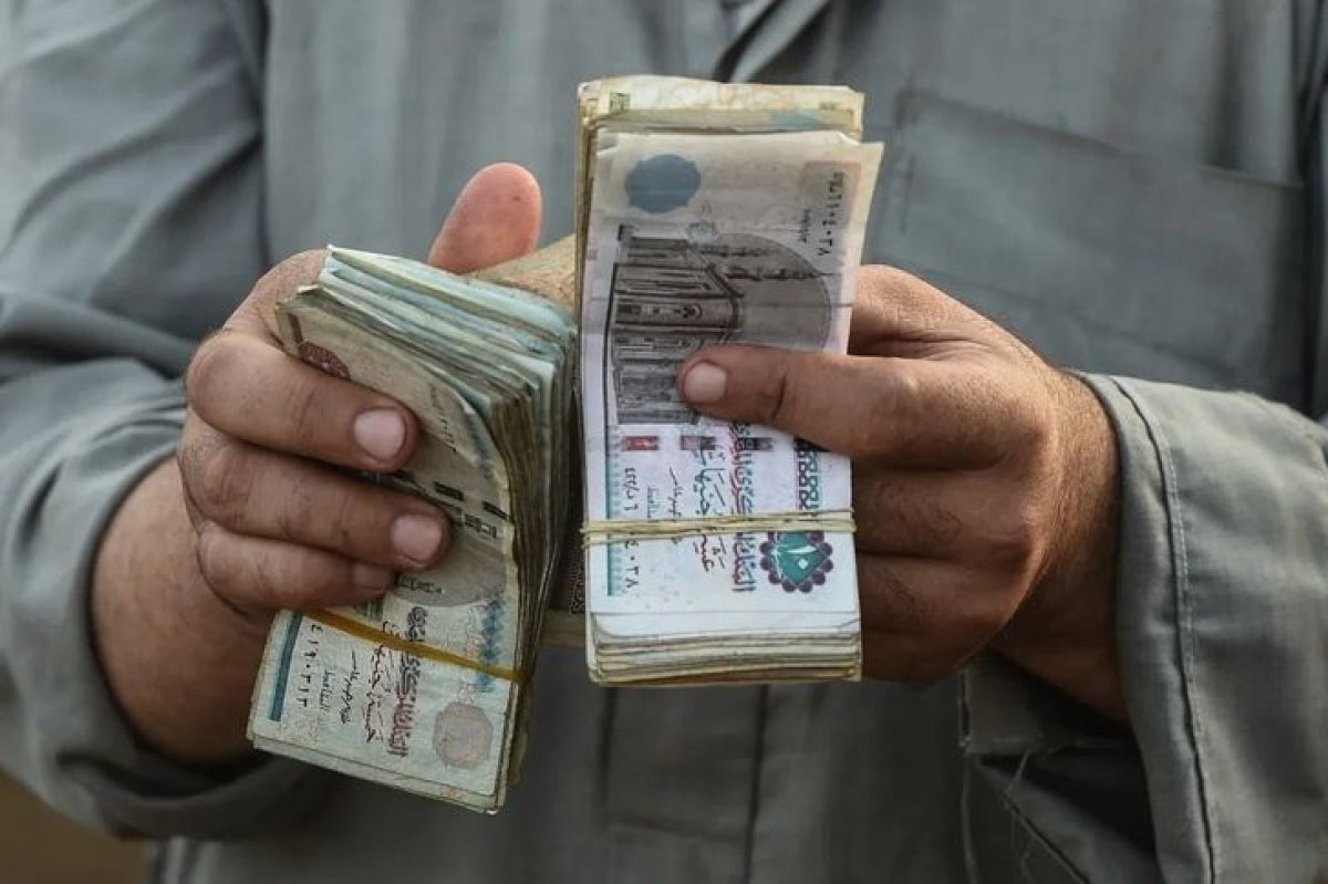 وزارة المالية تعلن عن تعجيل موعد صرف رواتب أكتوبر 2023.. أعرف التفاصيل