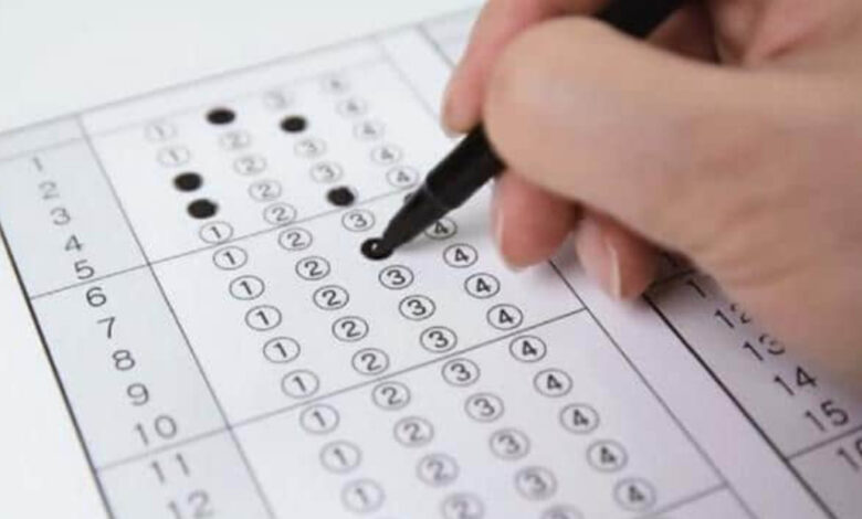 طريقة حساب درجة التحصيلي “من هنــا” وطريقة الاستعلام عن النتيجة النهائية بالسعودية
