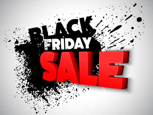 خصومات البلاك فراي داي بالسعودية حتى 90% على جميع الأجهزة الكهربائية .. تعرف على المتاجر المتاحة