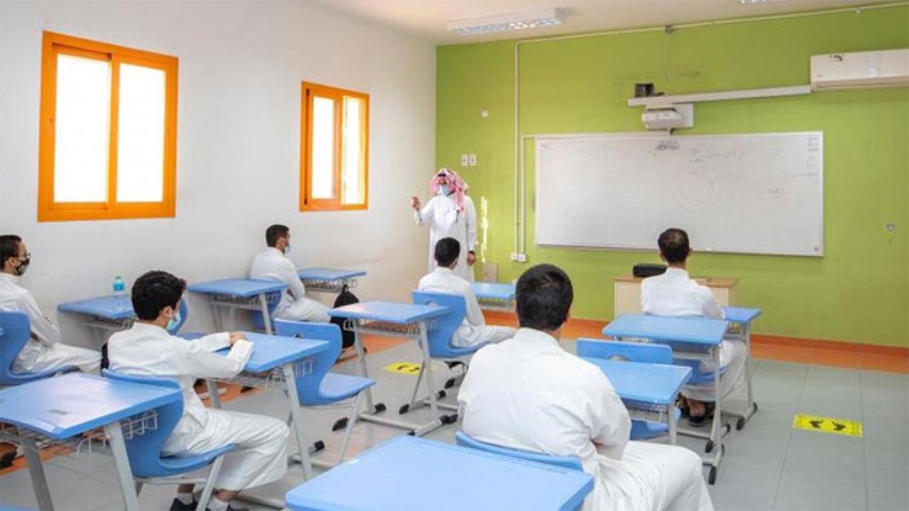 كم باقي على الاختبارات النهائية 1445؟ وزارة التعليم السعودي تجيب