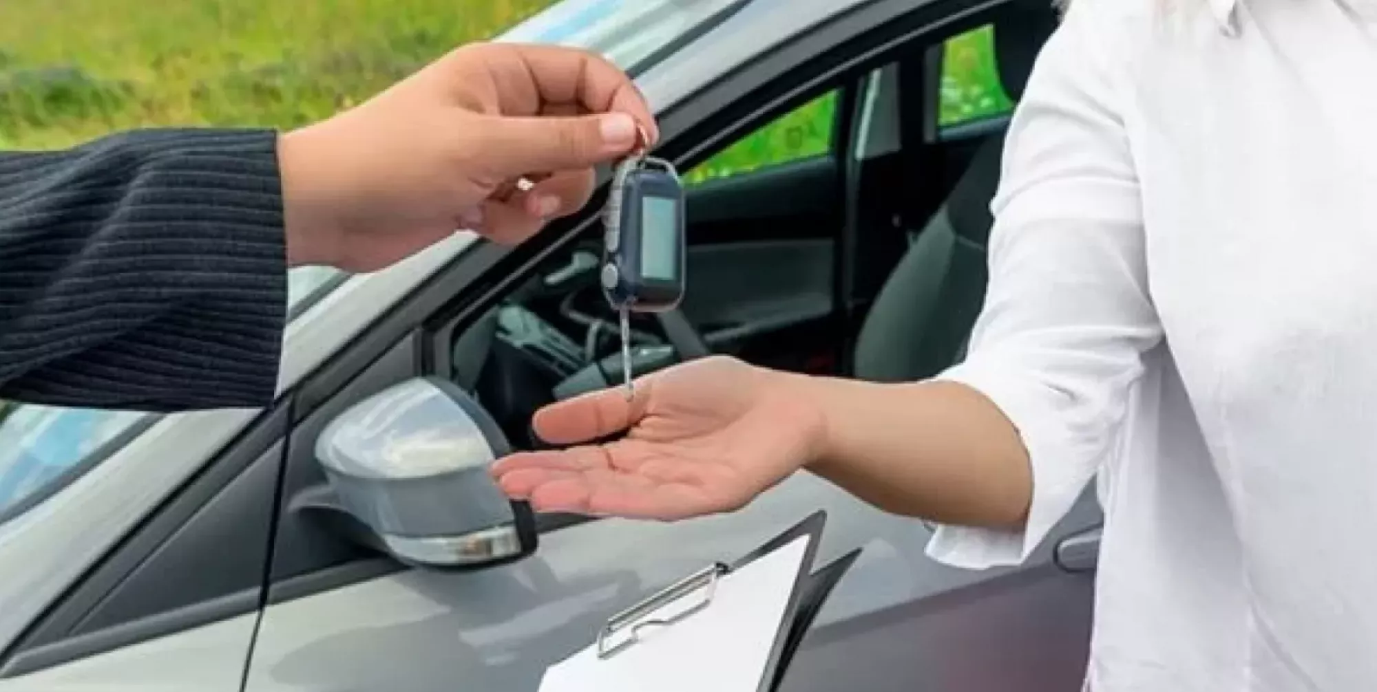 هل وجود مخالفات يمنع نقل ملكية السيارة 1445؟.. الإدارة العامة للمرور السعودية تُوضح