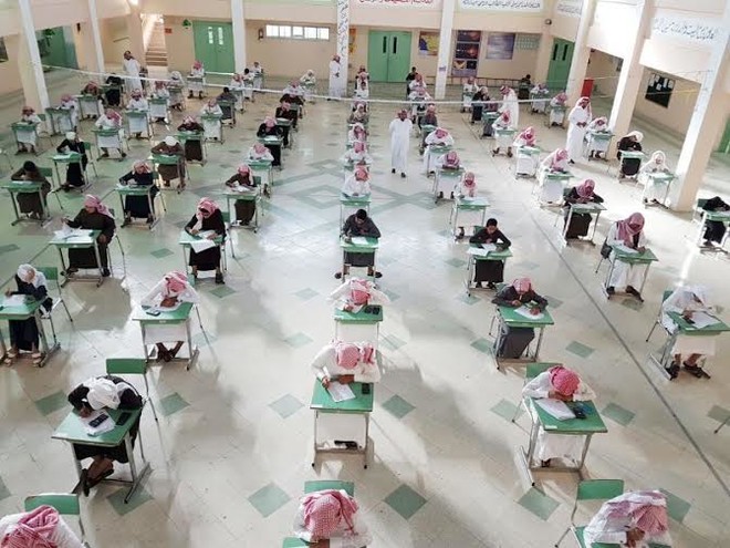 رسميا.. اعتماد إجازة العشر أيام للطلاب والطالبات في هذا الموعد والدوام من جديد بهذا الوقت