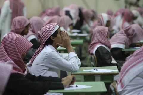 خطوات نقل الطالب من مدرسة لأخرى 1445 عبر نظام نور noor.moe.gov.sa