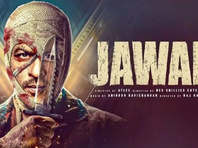 “لعشاق الكينج شاروخان”.. رابط تحميل الفيلم الهندي Jawan جوان “كاملاً” على ايجي بست EgyBest