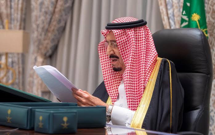 تطبيق العفو الملكي السعودي الجديد للسعوديين في هذا الموعد بالشروط المطلوبة 1445