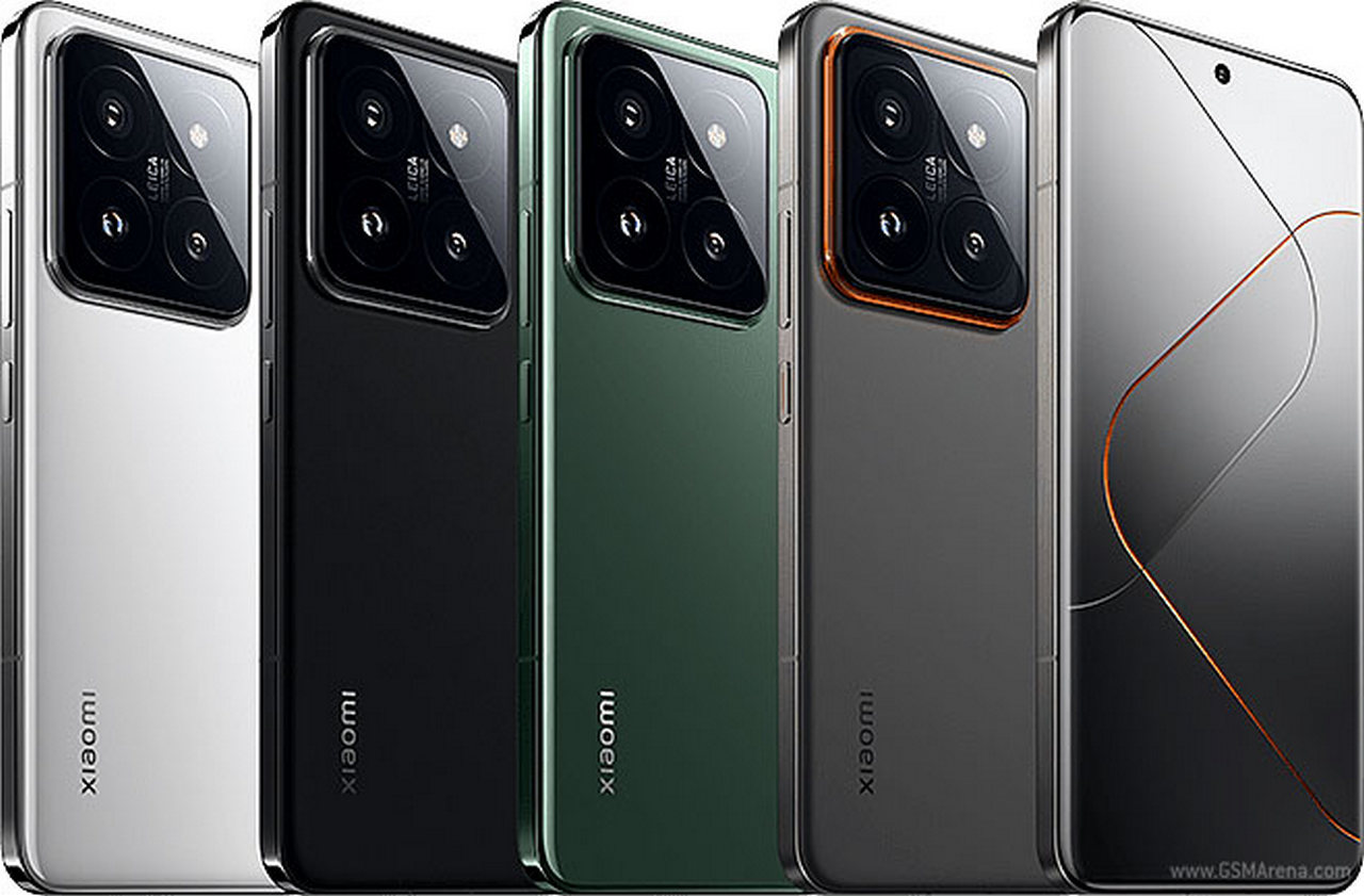 “فرض سيطرة بدقة مدمر الأيفون الفعلي” .. سعر شاومي 14 برو Xiaomi 14 Pro مواصفات مذهلة the king mobile