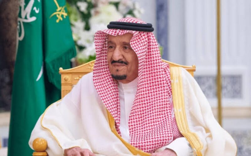 عاجل “شروط المساعدة المقطوعة في السعودية” جاري صرفها خلال أيام فقط بأمر ملكي 1445
