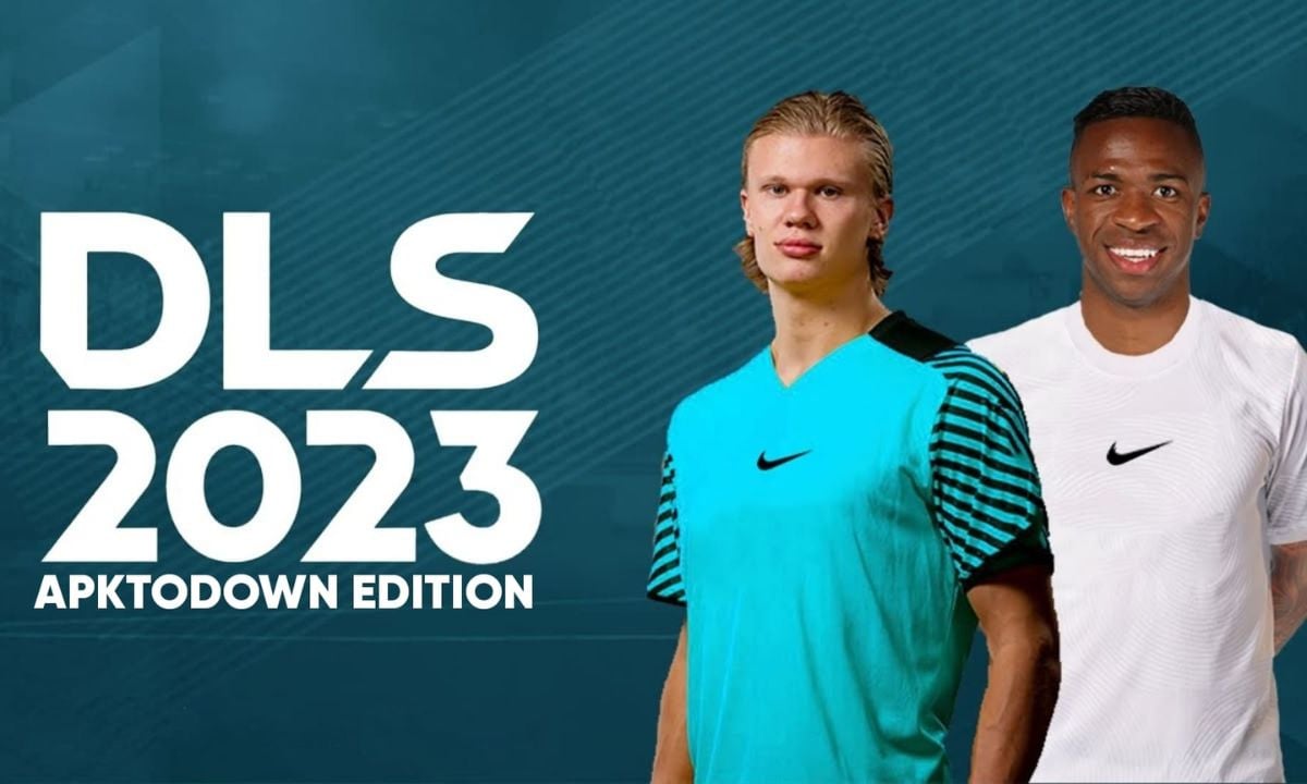 شرح طريقة تحميل لعبة دريم ليج Dream League Soccer 2023 على هواتف الأندرويد والايفون والكمبيوتر