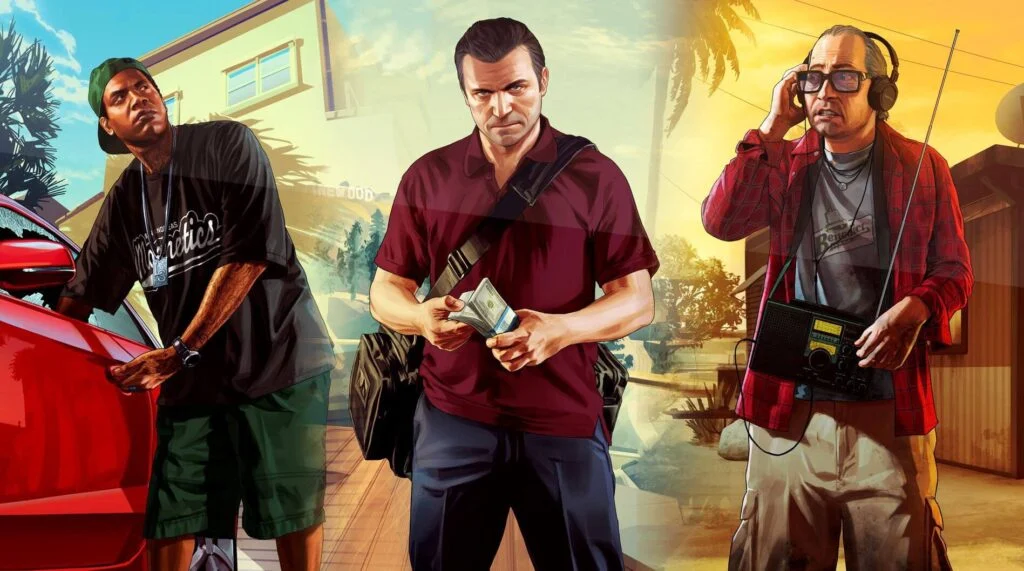 شركة rockstar أخيراً توضح.. موعد نزول Grand Thift Auto 6 وأهم التسريبات والتفاصيل حول اللعبة المنتظرة