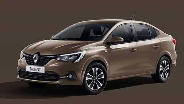 مفاجأة رينو بديلة لوجان وشقيقة ميجان🔥أسعار ومواصفات السيارة رينو تاليانت الجديدة Renault Taliant
