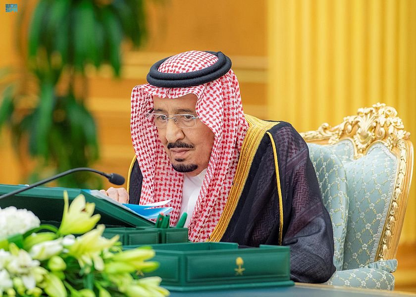 بأمر ملكي صرف ثلاث رواتب إضافية لمستفيدي الضمان الاجتماعي في السعودية
