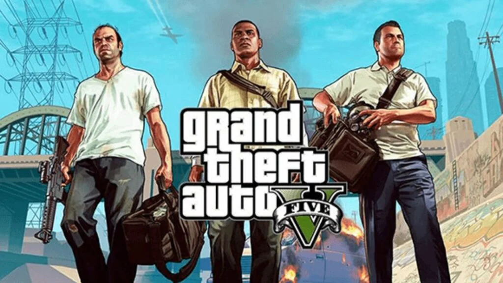 حملها الأن بسهولة!.. طريقة تحميل لعبة جاتا 5 GTA عارف هواتف الأندرويد والكومبيوتر بالخطوات وما هي متطلبات اللعبة