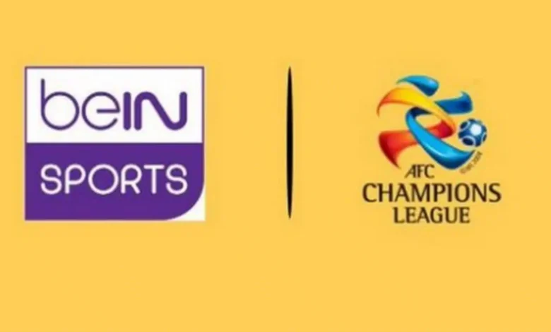 “هنا”.. تردد قناة beIN Sports AFC HD على سهيل سات