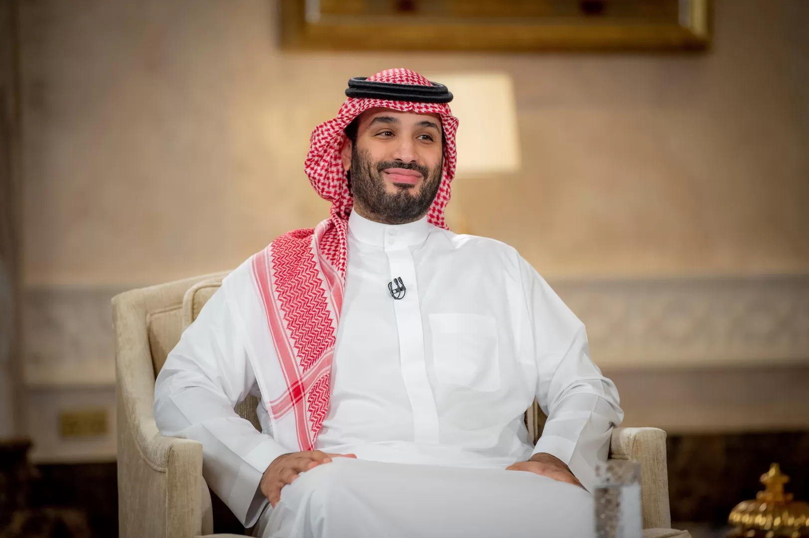 كم مبلغ سند محمد بن سلمان 1445 والشروط اللازمة للحصول على الدعم
