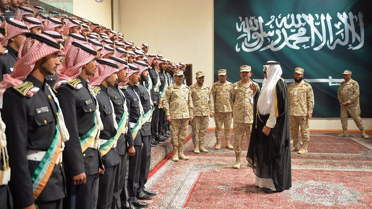 وزارة الدفاع تُعلن ظهور نتائج قبول كلية الملك فهد الأمنية 1445 عبر أبشر للتوظيف jobs.sa استعلم الآن