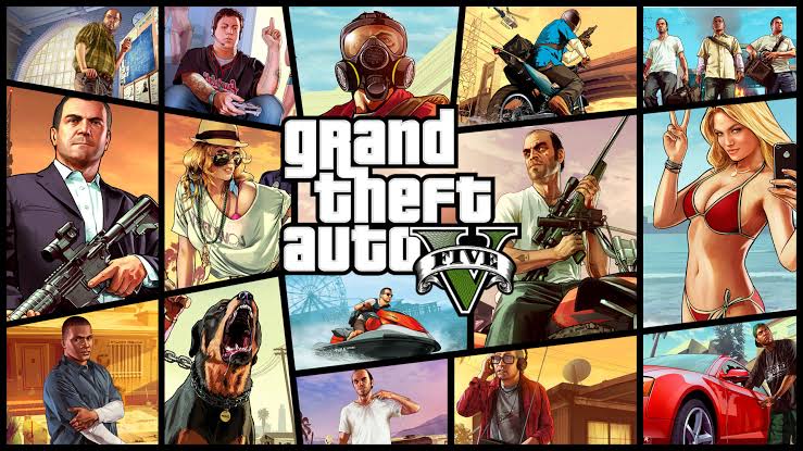 من الموقع الرسمي.. خطوات تحميل جراند Grand Theft Auto The Trilogy لأجهزة الكمبيوتر ولهواتف الأندرويد