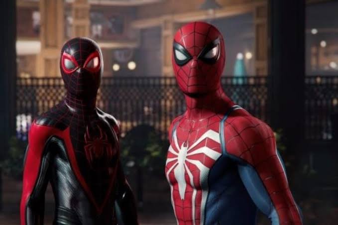 لعشاق الرجل العنكبوت|.. استوديو Insomniac يؤكد على إصدار التحديث الجديد للعبة Spider-Man 2 ببداية العام الجديد 2024