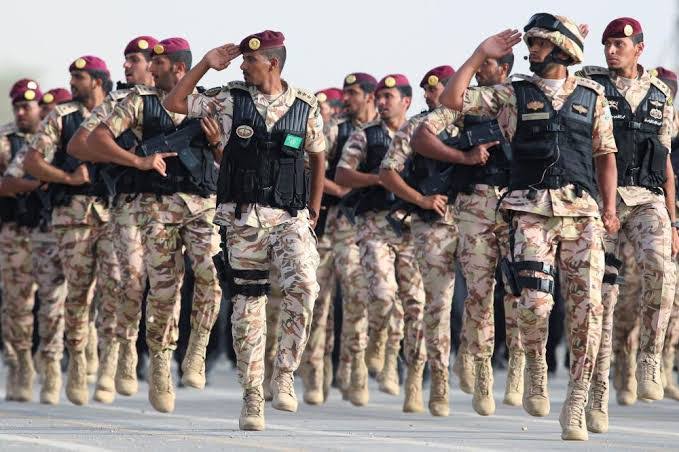 لحملة الدبلوم الصحي|.. قوات الأمن الخاصة بالسعودية تعلن عن وظائف عسكرية تعرف على شروط ورابط التقديم
