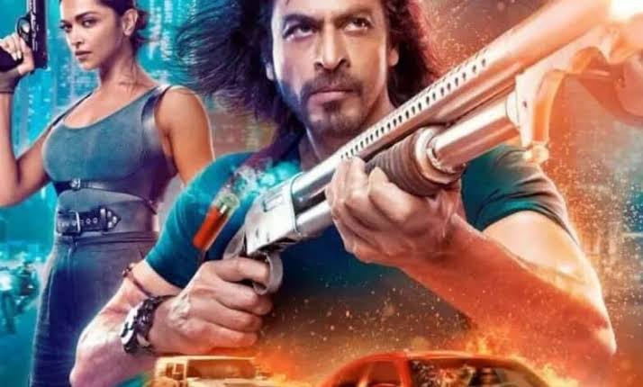 مزيج من الأكشن والرومانسية.. خطوات تحميل فيلم جوان الهندي لشاروخان Jawan 2023 من موقع ايجي بيست Egy best