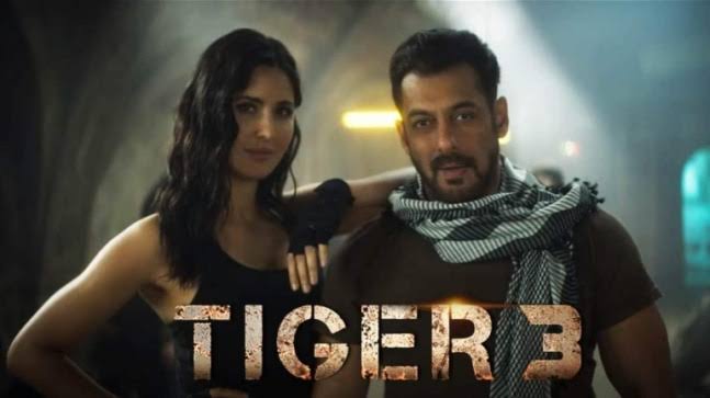 لمحبي الأكشن والإثارة.. خطوات تحميل فيلم “Tiger 3” من موقع ايجي بيست بجودة Full HD